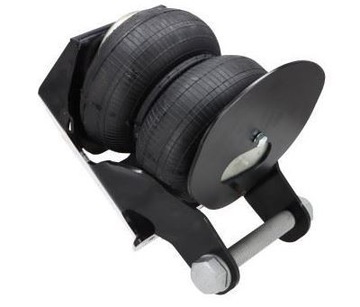 MECHANIZM PODNOSZENIA OSI TYP SAF KPL. Z MIECHEM