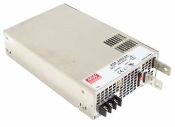 ZASILACZ 12V 200A 2400W MEAN WELL RSP-3000-12