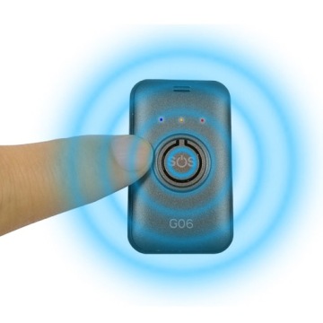 GPS ЛОКАЛАЙЗЕР MK06 Подслушивающая ЗАПИСЬ SOS ДИНАМИК