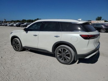 Infiniti QX60 2023 Infiniti QX60 2023 Luxe V6 3.5 Benzyna 295KM, zdjęcie 1