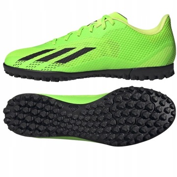 TURFY ADIDAS X SPEEDPORTAL.4 TF GW8507 R-47 1/3