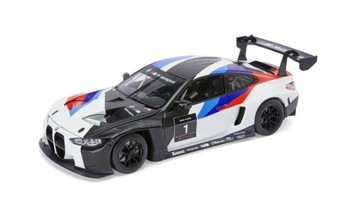 BMW Model M4 GT3 1:18 Oryginał ASO