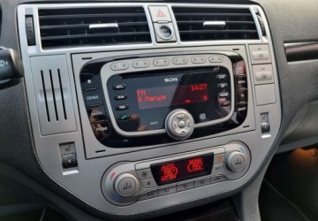 Ford Kuga I 2.0 Duratorq TDCi 140KM 2012 Ford Kuga 2,0 TDCI 140KM 4X4 Panorama Serwis Oplacony 2.0 Diesel 140KM, zdjęcie 28