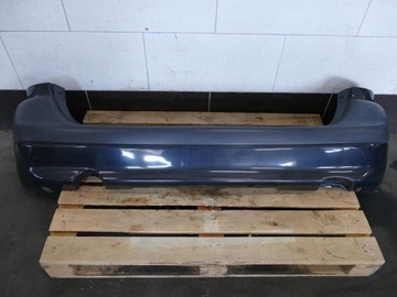 CITROEN XSARA PICASSO I ZDERZAK TYŁ TYLNY EYPC
