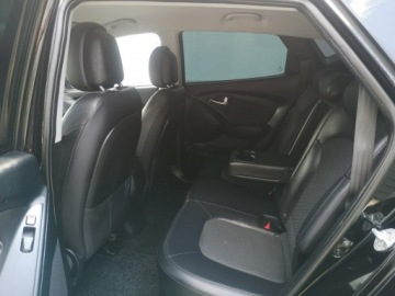 Hyundai ix35 SUV 1.6 GDI 135KM 2013 Hyundai ix35 1.6 B+LPG 135KM # Klima # Navi #, zdjęcie 19