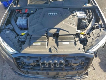 Audi Q7 II 2025 Audi Q7 Prestige 2025 3.0l 3.0 Benzyna 335KM, zdjęcie 6