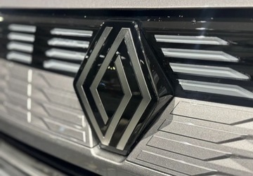 Renault 2025 Renault Symbioz GDYNIA C-SUV techno mild hybrid 140 jak nowy 1.3 Hybryda, zdjęcie 2