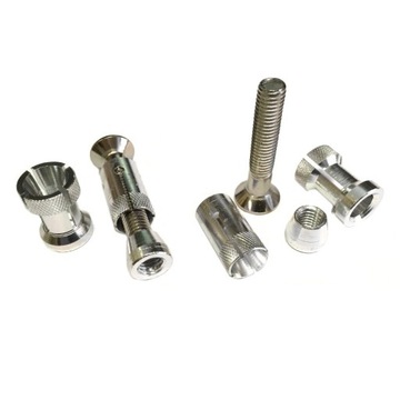 HANDBARY ADAPTER MOCOWANIA OSŁONA DŁONI 13,5-19MM
