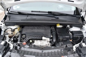 Opel 2019 Opel Crossland X Modelowo2020Head upSkoraGrzane Fot.Full LedPanorama Dach, zdjęcie 35