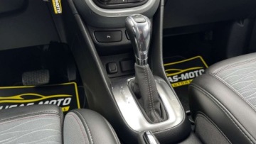 Opel Mokka I SUV 1.4 Turbo ECOTEC 140KM 2015 Opel Mokka AUTOMAT, Nowy rozrzad GWARANCJA 1.4 Benzyna 140KM, zdjęcie 35