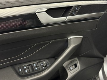 Volkswagen Arteon Fastback Facelifting 2.0 TDI 200KM 2021 Volkswagen Arteon Shooting Brake R-Line, Salon Pol, zdjęcie 15