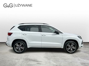 Seat Ateca SUV Facelifting 1.5 EcoTSI 150KM 2023 Seat Ateca 1.5 Benzyna 150KM, zdjęcie 5