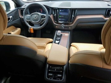 Volvo XC60 II 2025 Volvo XC 60 2025r., 4x4, 2.0L 2.0 Hybryda 247KM, zdjęcie 6