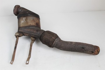 KATALIZATOR DPF BMW X3 E83 2.0D M47 150KM 7787589