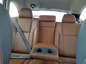 Subaru 2022 Subaru Outback TOURING 2022, od ubezpieczalni 2.5 Benzyna 182KM, zdjęcie 8