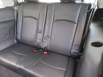 Fiat Freemont 2.0 Multijet II 16v 170KM 2012 Fiat Freemont 2.0 MultiJet, 167 KM, 4X4, Automat, zdjęcie 14