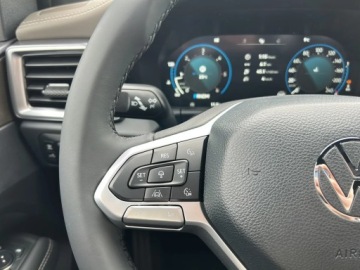 Volkswagen Amarok II 2026 Volkswagen Amarok STYLE 4motion 3.0 V6 TDI 240KM,, zdjęcie 16