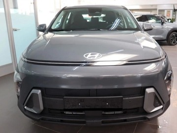 Hyundai Kona II 2025 HYUNDAI Kona 1.0 T-GDI Smart Suv 100KM 2025, zdjęcie 1