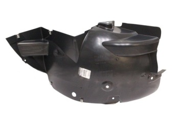 NADKOLE PRZEDNIE LEWE RENAULT MASTER III 20- 638411709R