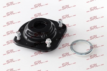 SPRINTER S020214 DRŽÁKY TLUMIČE