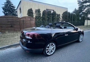 Renault Megane III 2012 Renault Megane Renault Megane III RENAULT MEGANE 1,4 TCE 130KM, bezwypadko, zdjęcie 6