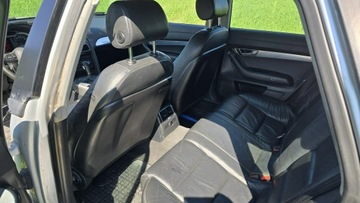 Audi A6 C6 Allroad quattro 3.0 V6 TDI 233KM 2007 Audi A6 Allroad, zdjęcie 13