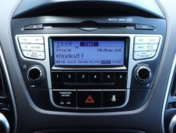 Hyundai ix35 SUV 1.7 CRDi 115KM 2010 Hyundai ix35 1.7 CRDi, Salon Polska, Serwis ASO, zdjęcie 11