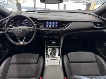 Opel Insignia II Sports Tourer Facelifting 2.0 Diesel 174KM 2021 Opel Insignia Business Elegance, 1właściciel, Salo, zdjęcie 11