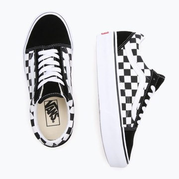 Buty Vans UA Old Skool Platform 38 EU