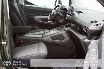 Toyota Proace II 2024 Toyota PROACE CITY VERSO City Verso Long 1.5 D-4D, zdjęcie 13