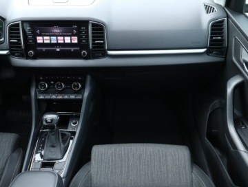 Skoda Karoq Crossover 1.6 TDI 115KM 2019 Skoda Karoq 1.6 TDI, Salon Polska, 1. Właściciel, zdjęcie 7