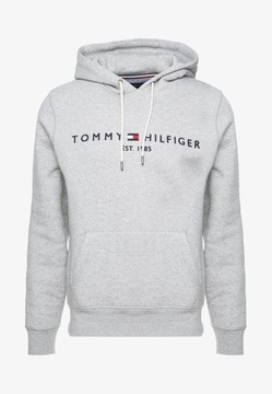 Tommy Hilfiger Tommy Hilfiger MW0MW10752 501 Bluza z Kapturem L