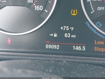 BMW Seria 4 F32-33-36 2017 BMW Seria 4 2017 r.,2,0L 430I GRAN COUPE XDRIVE 2.0 Benzyna 248KM, zdjęcie 8