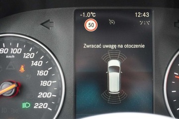 Mercedes Klasa T 1.5 180d 116KM 2022 Mercedes-Benz Klasa T Automat,1rej2023,SalonPL, Ledy,Navi,Kamera, Asyst.pa, zdjęcie 23