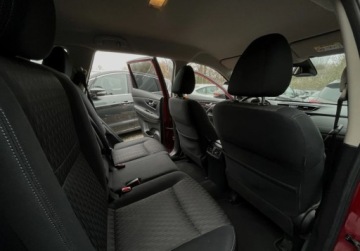 Nissan X-Trail III Terenowy Facelifting 1.3 DIG-T 160KM 2020 Nissan X-Trail 1.3 DIG-T 160KM AUTOMAT ZAREJESTROWANY bezwypadkowy gwara, zdjęcie 16