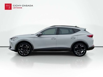 Cupra Formentor Crossover 1.5 TSI 150KM 2024 Cupra Formentor Martwe pole Virtual Faktura23 El.klapa Panorama Model 2024, zdjęcie 1