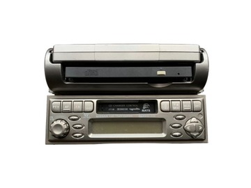 RADIO CD FABRYCZNE B8200C9982 NISSAN X-TRAIL