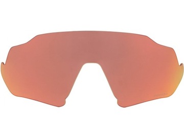 Szyba do Oakley Flight Jacket Prizm Trail MTB