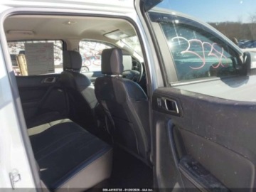 Ford Ranger VI 2022 Ford Ranger Lariat 2022 2.3 Benzyna 270KM, zdjęcie 12