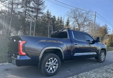Toyota Tundra II 2022 Toyota Tundra Toyota Tundra 3.4 Benzyna 389KM, zdjęcie 3