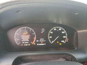 Honda HR-V III 2026 Honda HR-V Sport 2026 2.0 Benzyna 158KM, zdjęcie 9