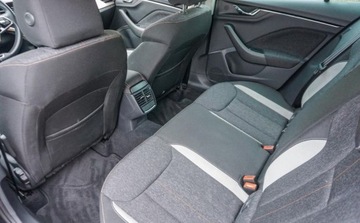 Skoda Scala Hatchback 1.0 TSI 110KM 2022 Skoda Scala 1,0 TSI 110 KM Benzyna 110KM, zdjęcie 10