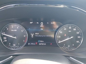 Buick 2023 Buick Inny 2023 BUICK ENVISION ESSENCE FWD 2.0 Benzyna 228KM, zdjęcie 12