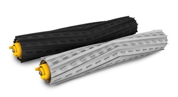 ZESTAW SZCZOTEK ROLEK WKŁADÓW I FILTRÓW ROOMBA iROBOT SERIA 800 900