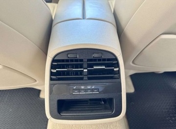 Maserati Quattroporte II S 3.0 V6 410KM 2014 Maserati Quattroporte 4X4 QUATTROPORTE 3.0 BENZ 410 KM 2014r 115.000 km, zdjęcie 13