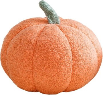 Halloween Dynia Pluszowa Poduszka Dom Ozdoby