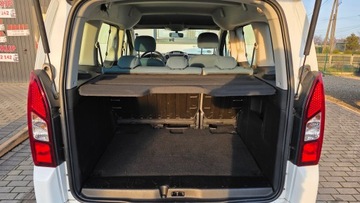 Citroen Berlingo III 2018 CITROEN BERLINGO 1.6 hdi, zdjęcie 18