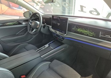 Volkswagen Passat B8 Variant Facelifting 2.0 TDI SCR 150KM 2024 Volkswagen Passat Dostepny od reki 1.5 Benzyna 150KM, zdjęcie 5