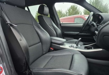 BMW X3 F25 SUV 2.0 20d 190KM 2015 BMW X3 2,0 190 KM Automat F1 Navi Xenon PDC 2.0 Diesel 190KM, zdjęcie 10