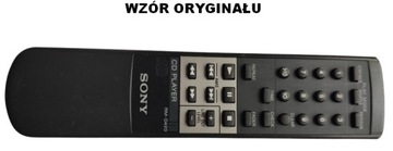 PILOT SONY RM-D420 CDP-195 CDPXE400 ZAMIENNIK